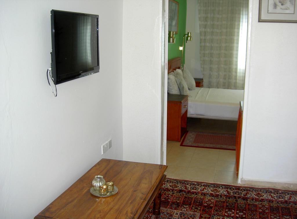 Sand Beach Hotel Kotu Kültér fotó