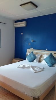 Sand Beach Hotel Kotu Kültér fotó